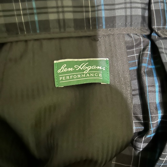 EUC Ben Hogan Performance shorts - Picture 4 of 4